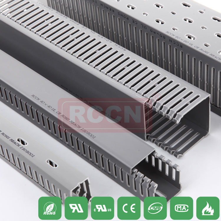  Желоб для проводки HVDRF 