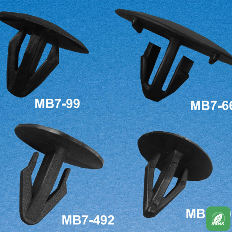 Нейлон заклепок MB