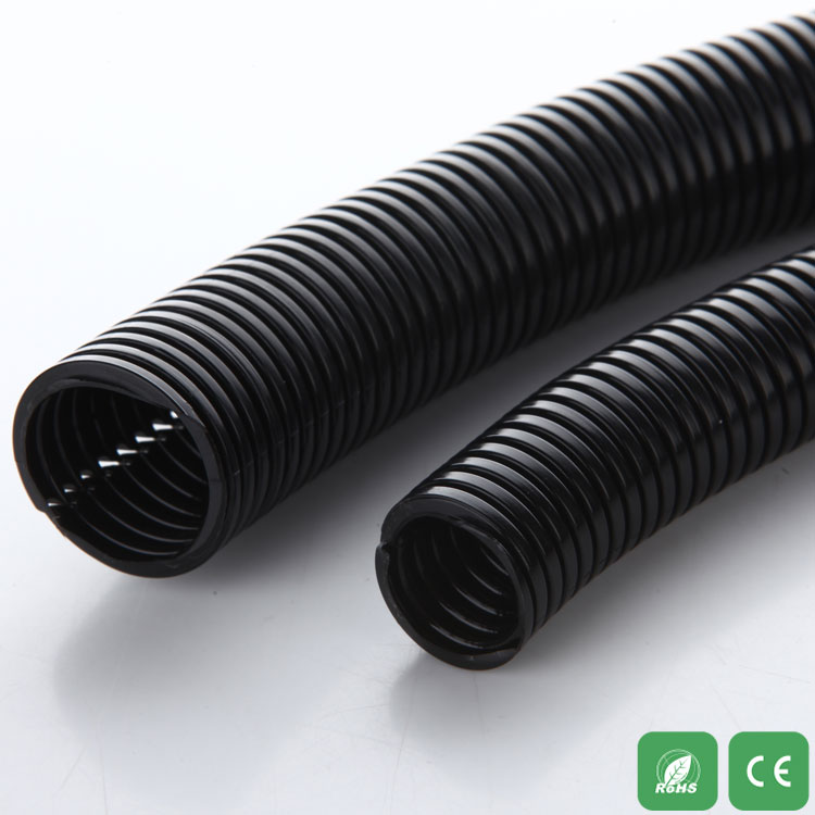 Срезанные сильфонные LDPE