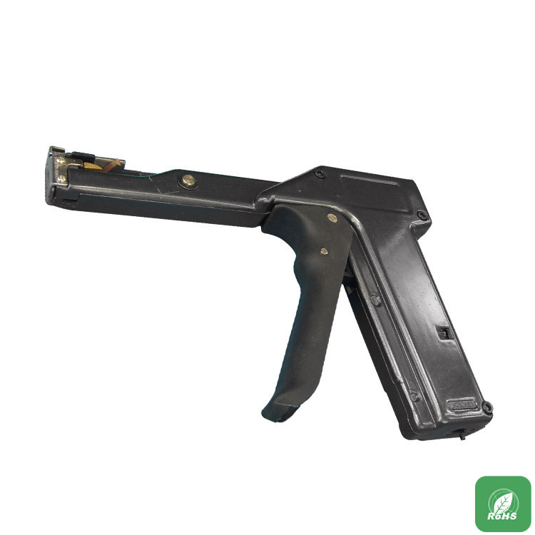 кабельные стяжки пистолет TG-2