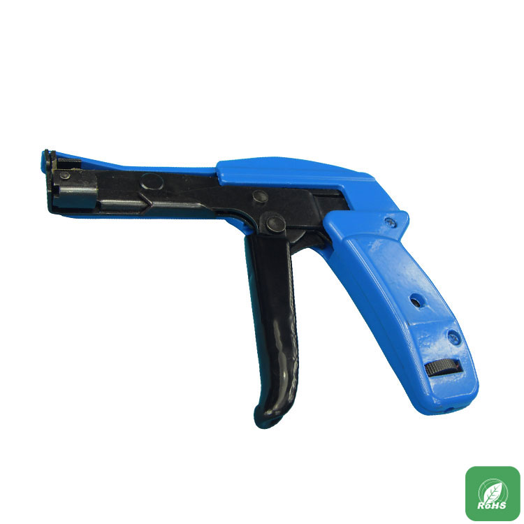 кабельные стяжки пистолет TG-5