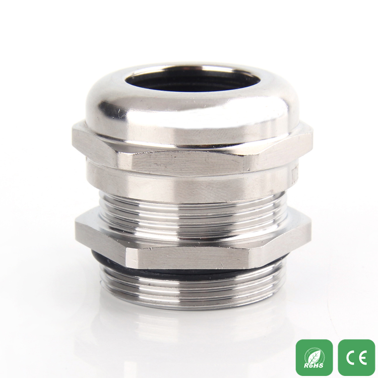 Кабель из нержавеющей стали BXG-G/NPT